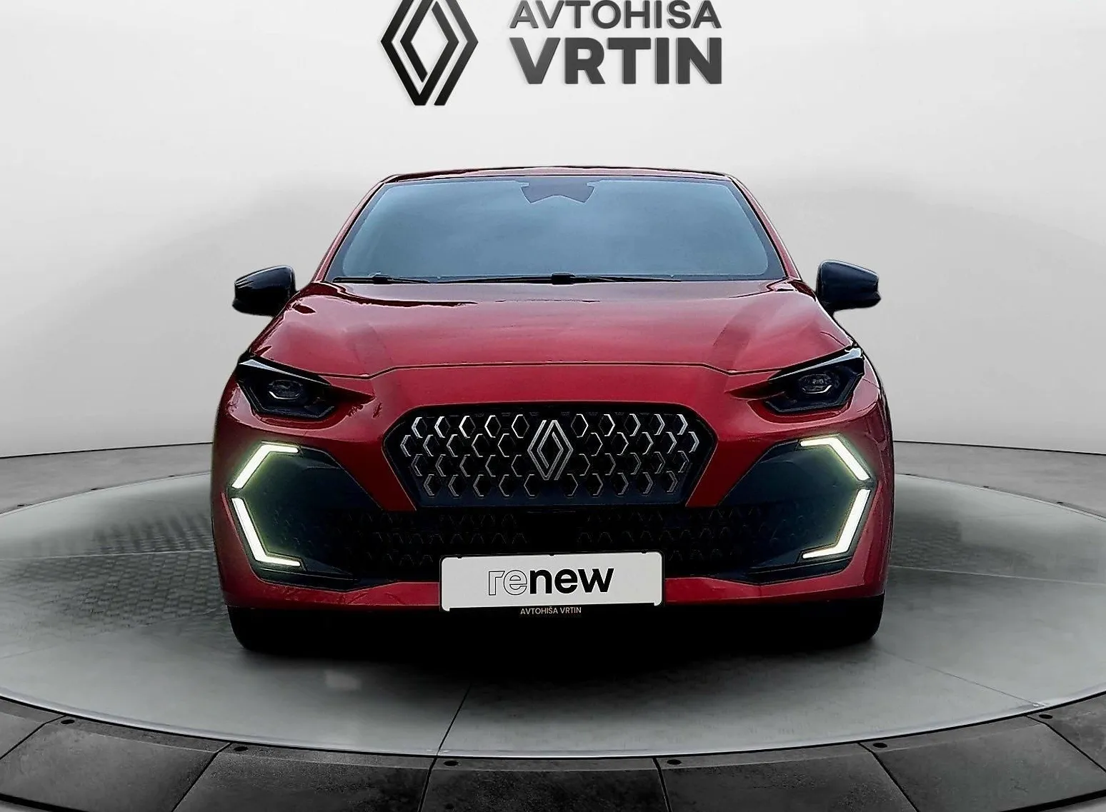 Zunanja slika - Renault Clio - TCe 115 Techno - 8