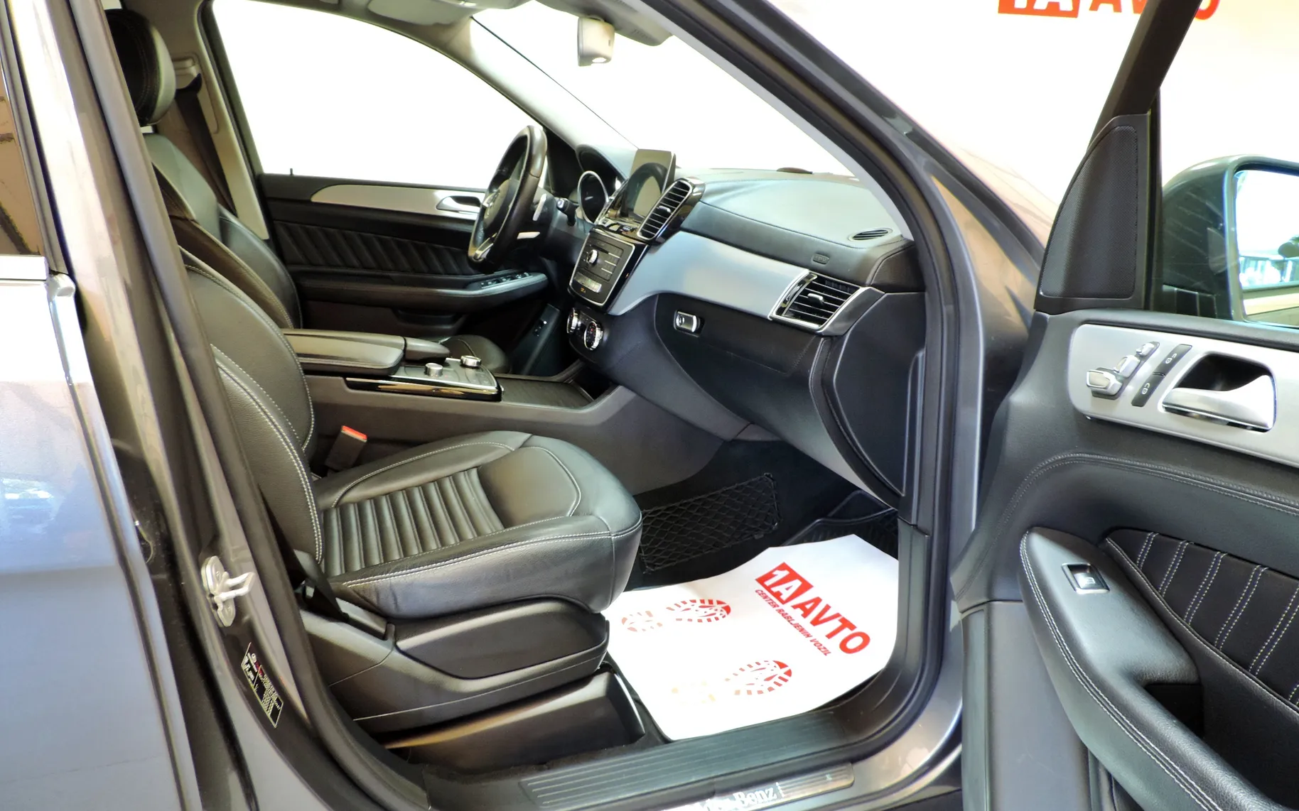 Zunanja slika - Mercedes-Benz GLE-Razred - GLE 350 d 4MATIC Avt. - 15