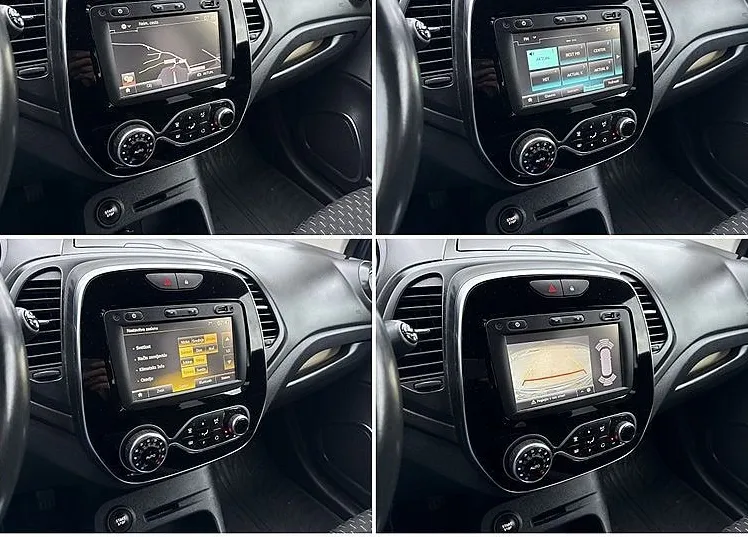 Zunanja slika - Renault Captur - Intens Energy dCi - NA OBROKE BREZ POLOGA - - 8