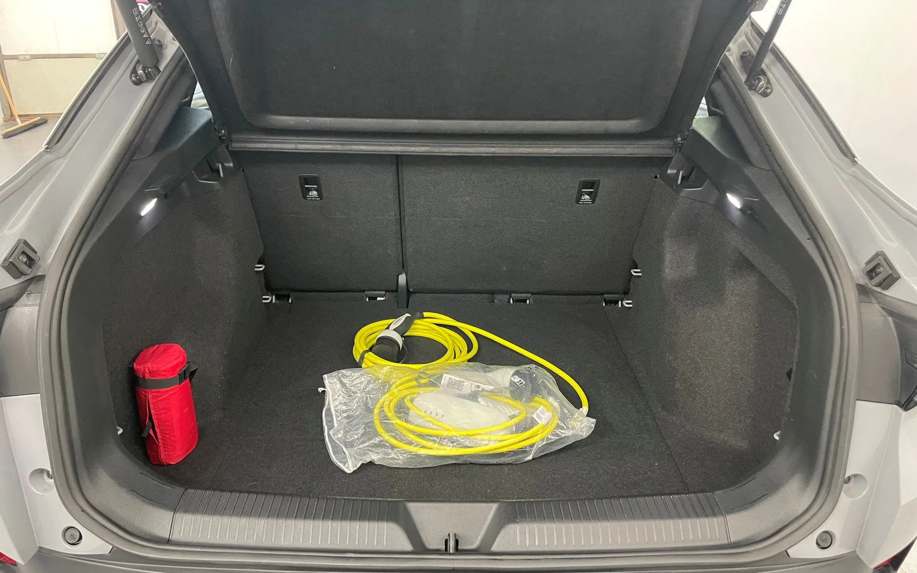Zunanja slika - Volkswagen ID.5 - Pro Performance.NEMŠKI.KLJUKA.LED.SAMO 55.969KM - 17