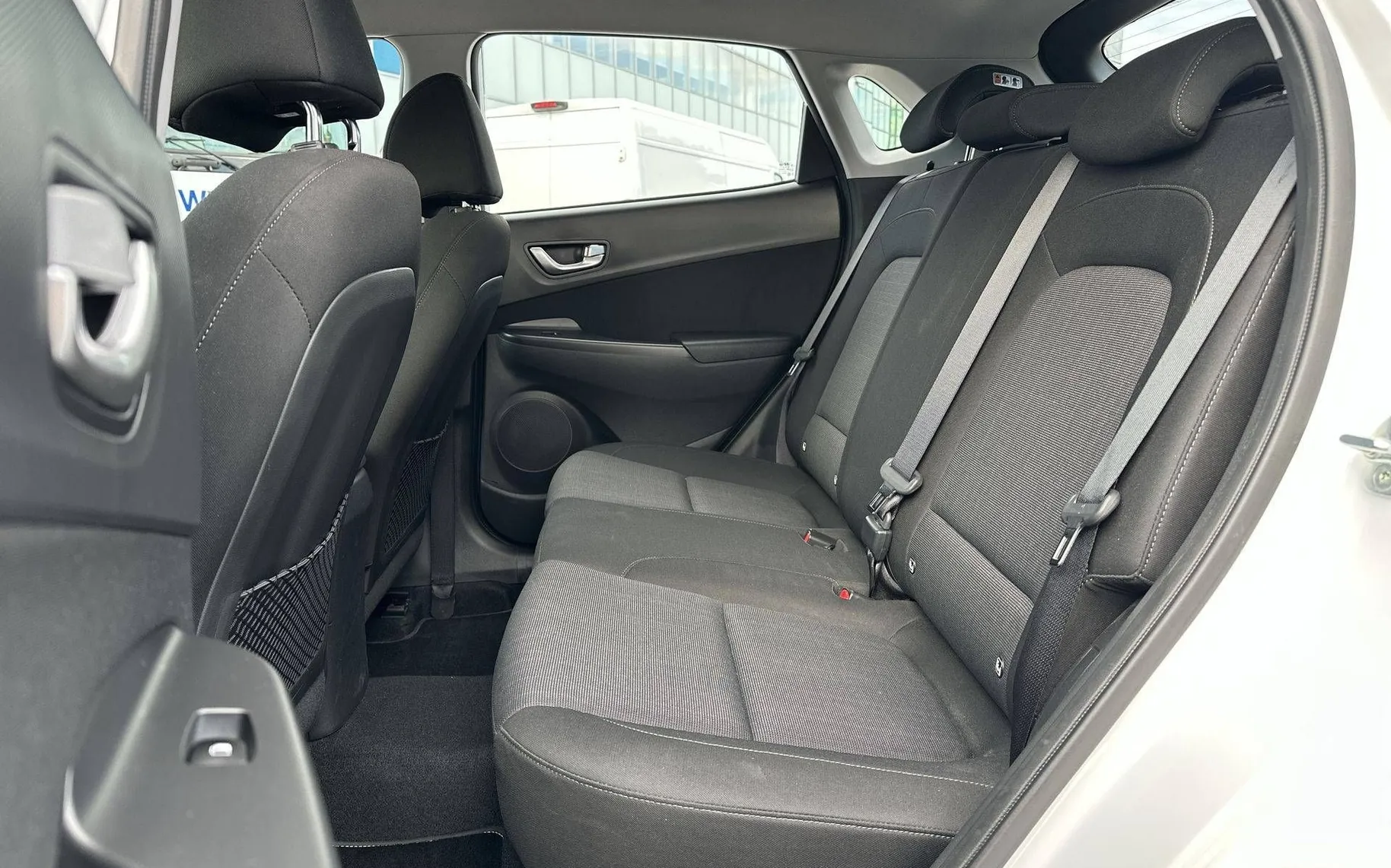Notranja slika - Hyundai Kona - 1.0 T-GDI 120 Style DCT - 10