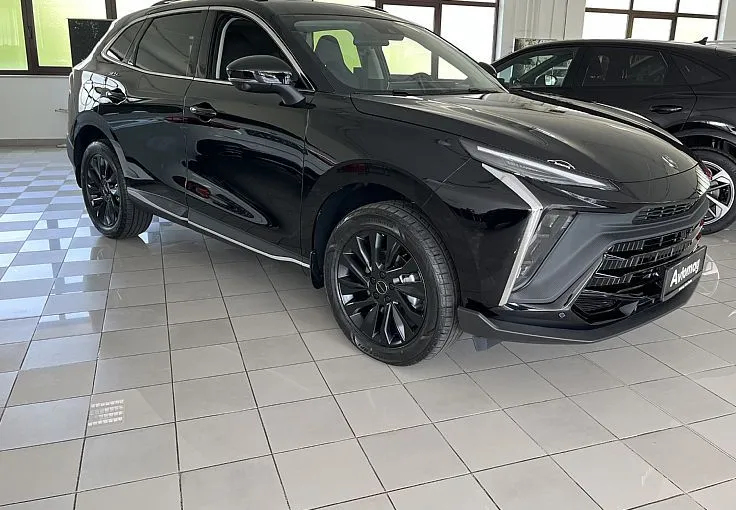 Zunanja slika - Forthing Forthing T5 EVO - T5 Evo my 2025 + ADAS - 3