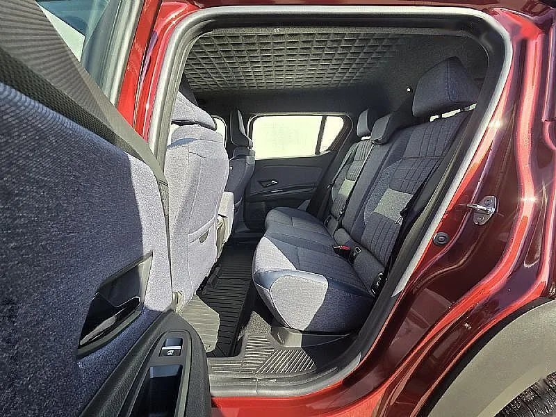 Zunanja slika - Renault 4 E-Tech Electric - Techno EV52 + Paket Varnost Vožnja in parkiranj - 11