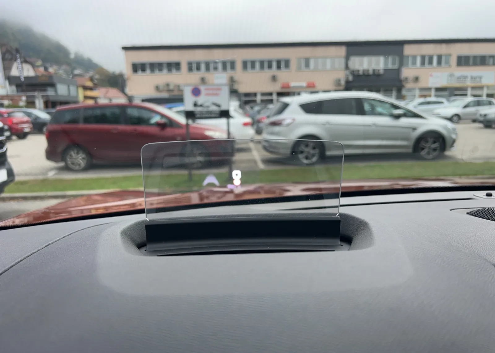Zunanja slika - Citroën C4 - 1,5 BlueHDi 130 Feel Avt. - 16