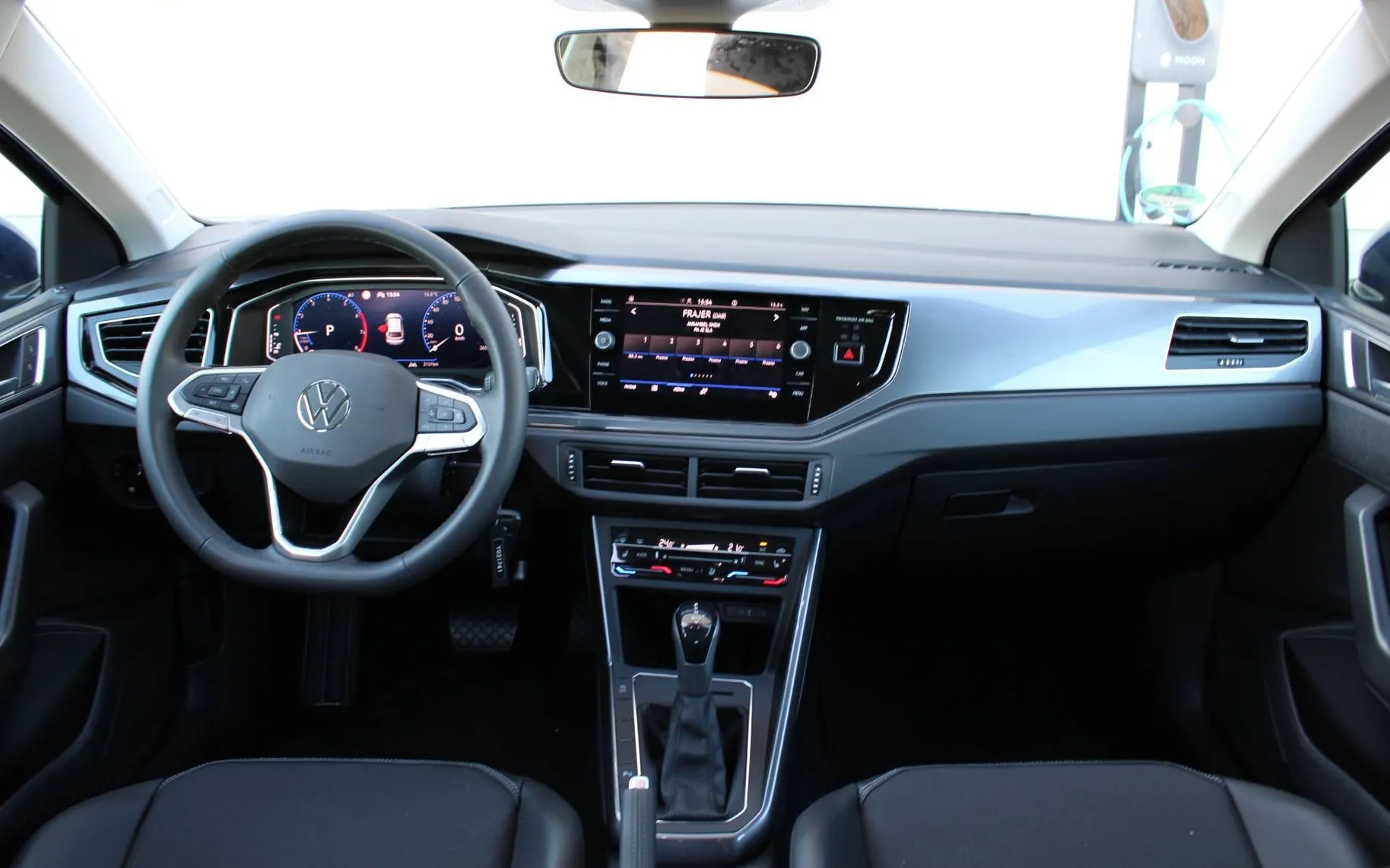 Zunanja slika - Volkswagen Taigo - 1.5 TSI avt. STYLE LED VIRTUAL GRETJE SED 17COL - 7