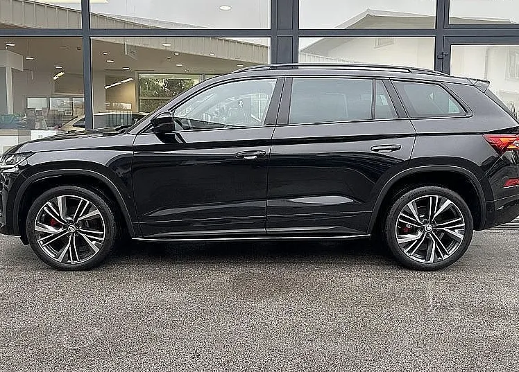 Zunanja slika - Škoda Kodiaq - RS 2.0 TSI DSG 4X4 - 3