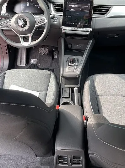 Zunanja slika - Mitsubishi ASX - 1.3 DI-T MHEV 103kW Invite DCT7 - 9