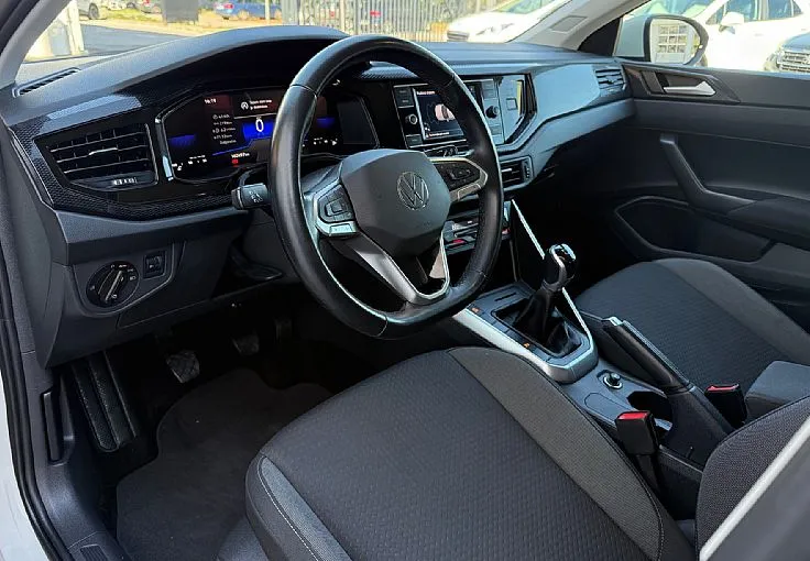 Zunanja slika - Volkswagen Taigo - 1.0 TSI Style - 7