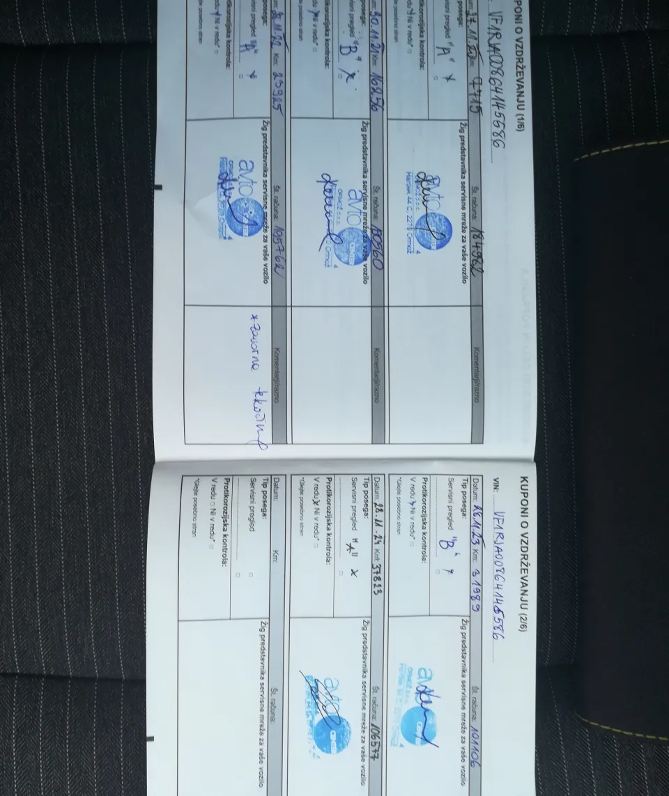 Zunanja slika - Renault Clio - TCe 100 Intens - 10