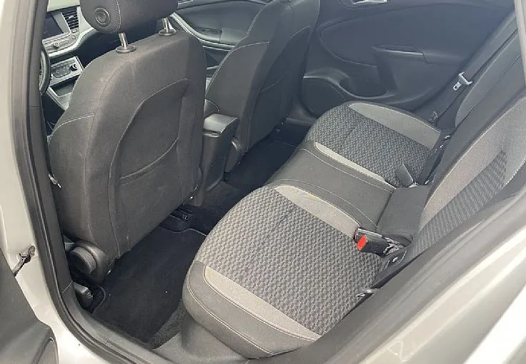 Zunanja slika - Opel Astra - 1.5D 122KM ST - SLO-1. LASTNIK-REDNI SERVISI - 7