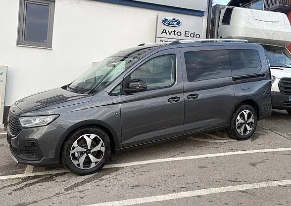 Zunanja slika - Ford Tourneo Connect - 2.0 TDCi EcoBlue 122KM  ACTIVE 4x4 - NA ZALOGI - - 3