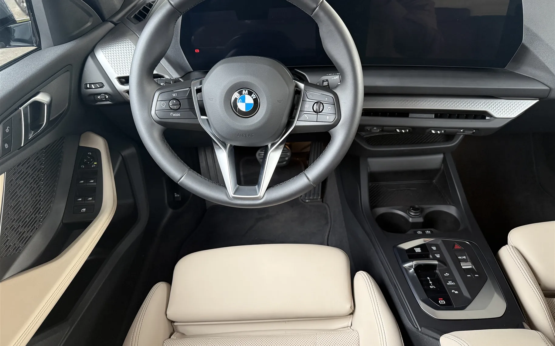 Zunanja slika - BMW Serija 1 - 116 - 5