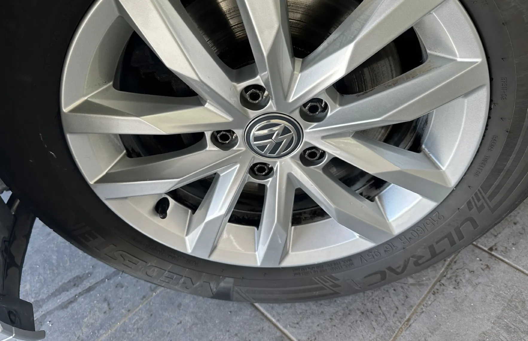 Zunanja slika - Volkswagen Passat - Variant 1.5 TSI avt. 110kW.NEMŠKI+4GUME.KAMERA.LED.NAVI - 15