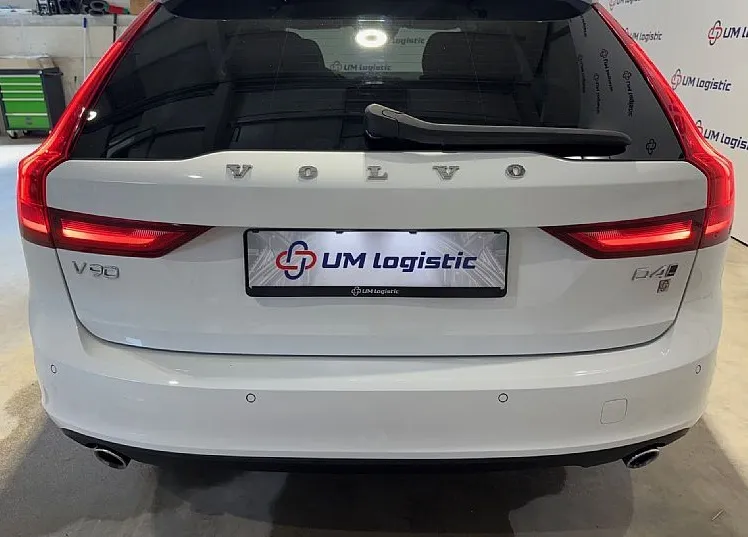 Zunanja slika - Volvo V90 - D4 A Momentum - LED - NAVI - KAMERA - KLJUKA - 4