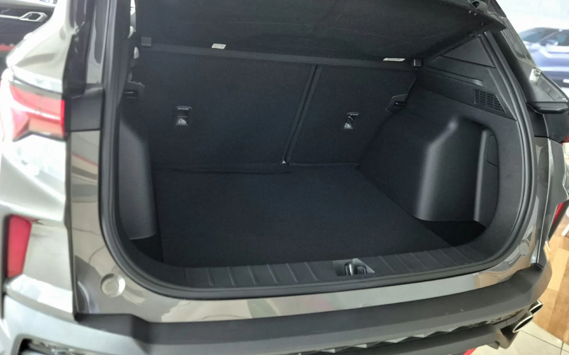 Zunanja slika - Geely Coolray - 1.5 TD 7 DCT GF - 9