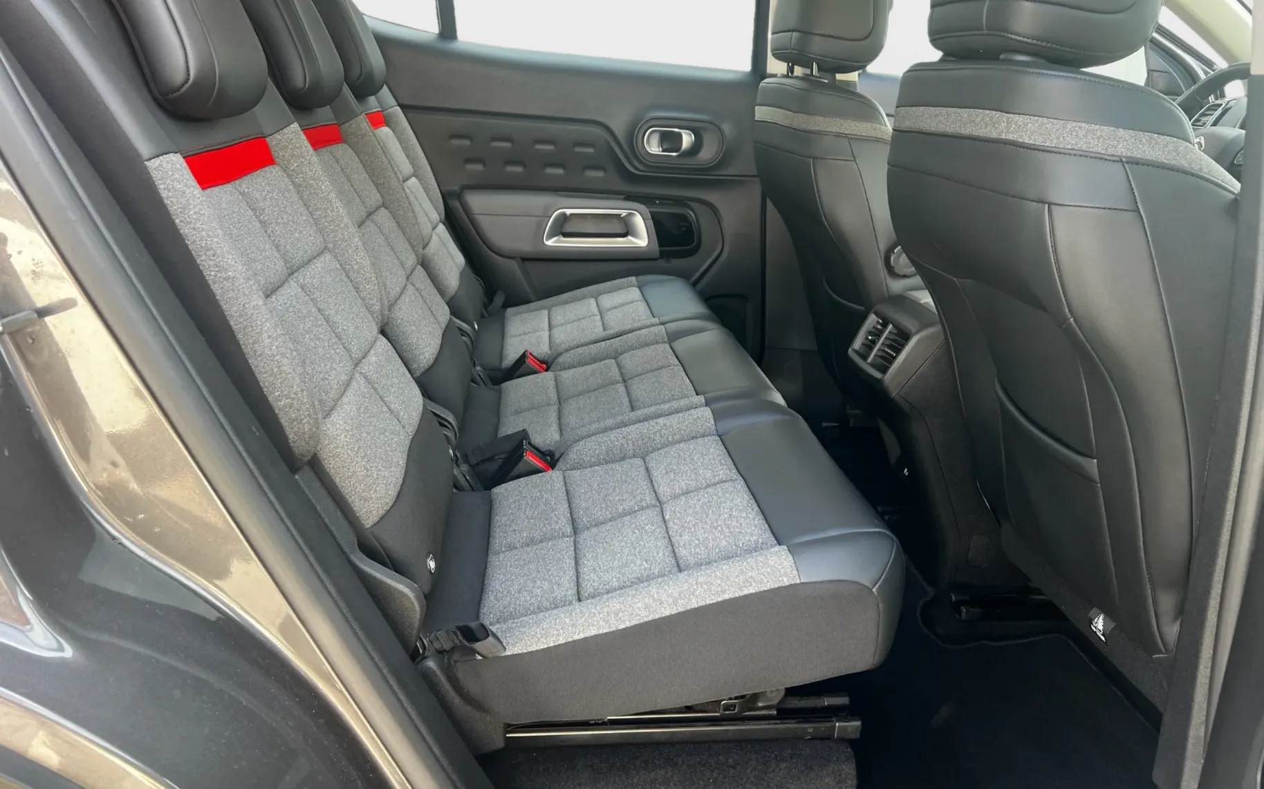 Zunanja slika - Citroën C5 - C5 - 12