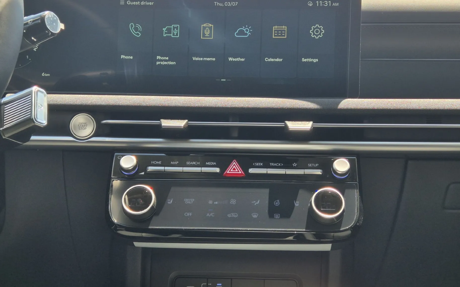 Zunanja slika - Hyundai Tucson - 1.6 T-GDI PHEV PREMIUM 2WD Auto - 27
