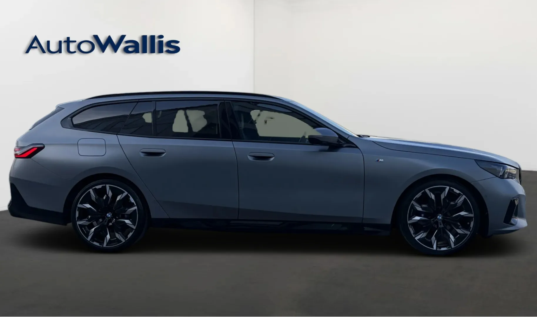 Zunanja slika - BMW Serija 5 - 520d xDrive - 15