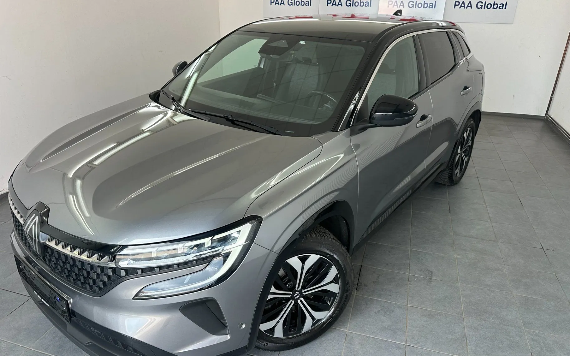 Zunanja slika - Renault Austral - Renault  1.2 HEV 200 E-TECH .KAMERA.LED.USN - 1