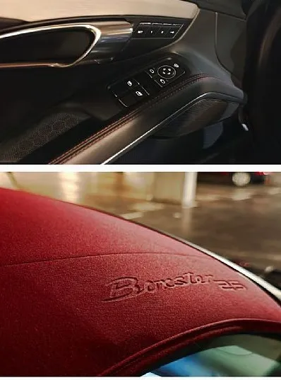 Zunanja slika - Porsche 718 Boxster - 4.0 25 Anniversary - ZBIRATELJSKI - OMEJENA SERIJA - 18