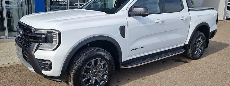 Zunanja slika - Ford Ranger - Ford  WILDTRACK 3.0 EcoBlue 240KM - 3