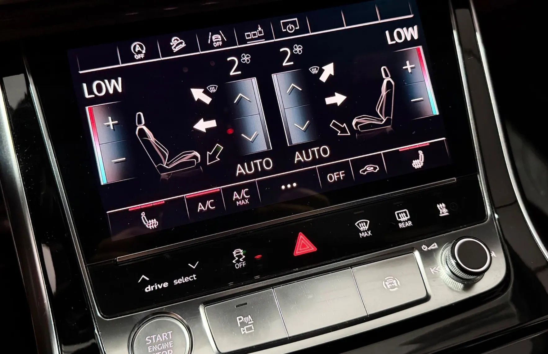 Zunanja slika - Audi Q8 - QUATTRO - ZRAČNO - PANO - MATRIX - KAMERA - ... - 19
