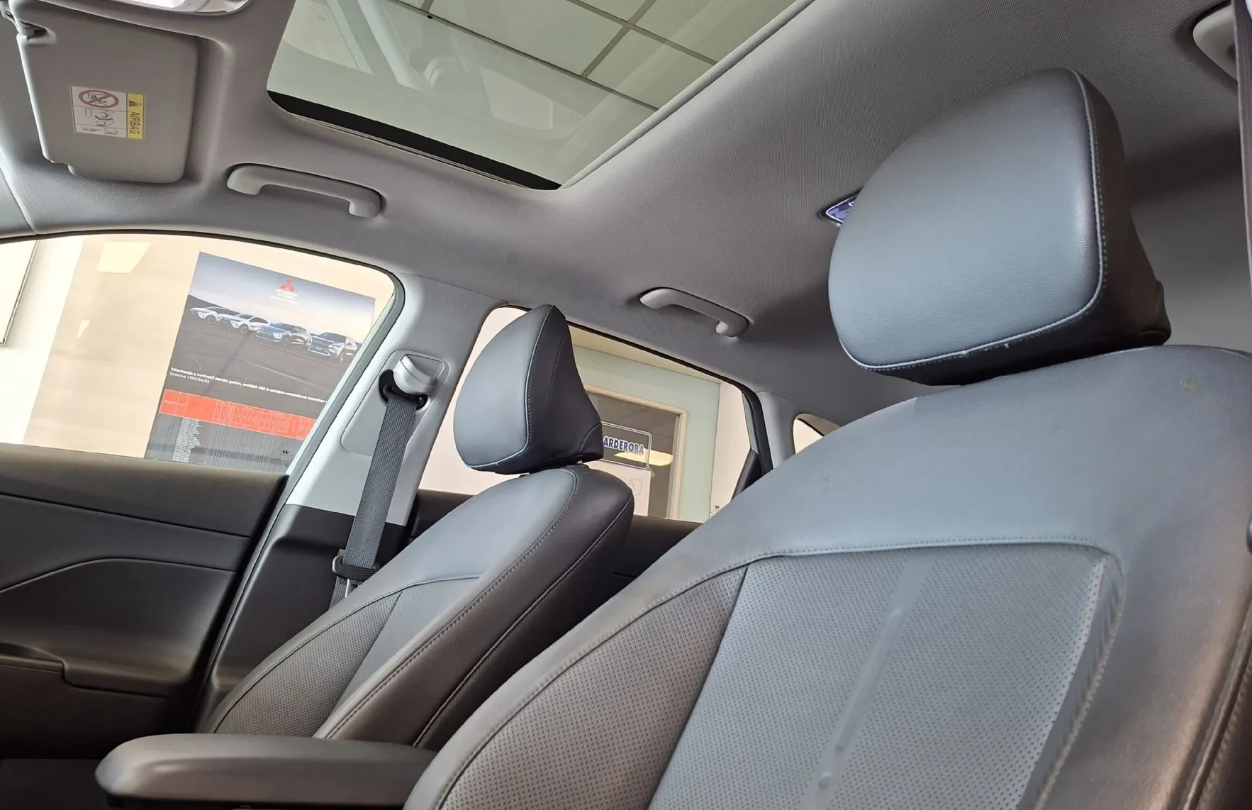 Zunanja slika - Hyundai Kona - 4WD 1.6 T-GDI 198 ISG Impression edition MRS DCT - 12