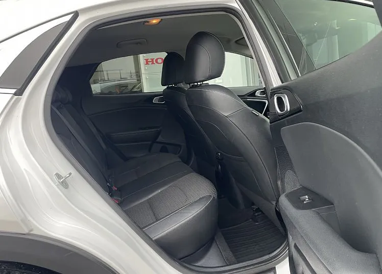 Zunanja slika - KIA XCeed - 1.4 T-GDi LX Joy ISG. M T 103 kW - 12