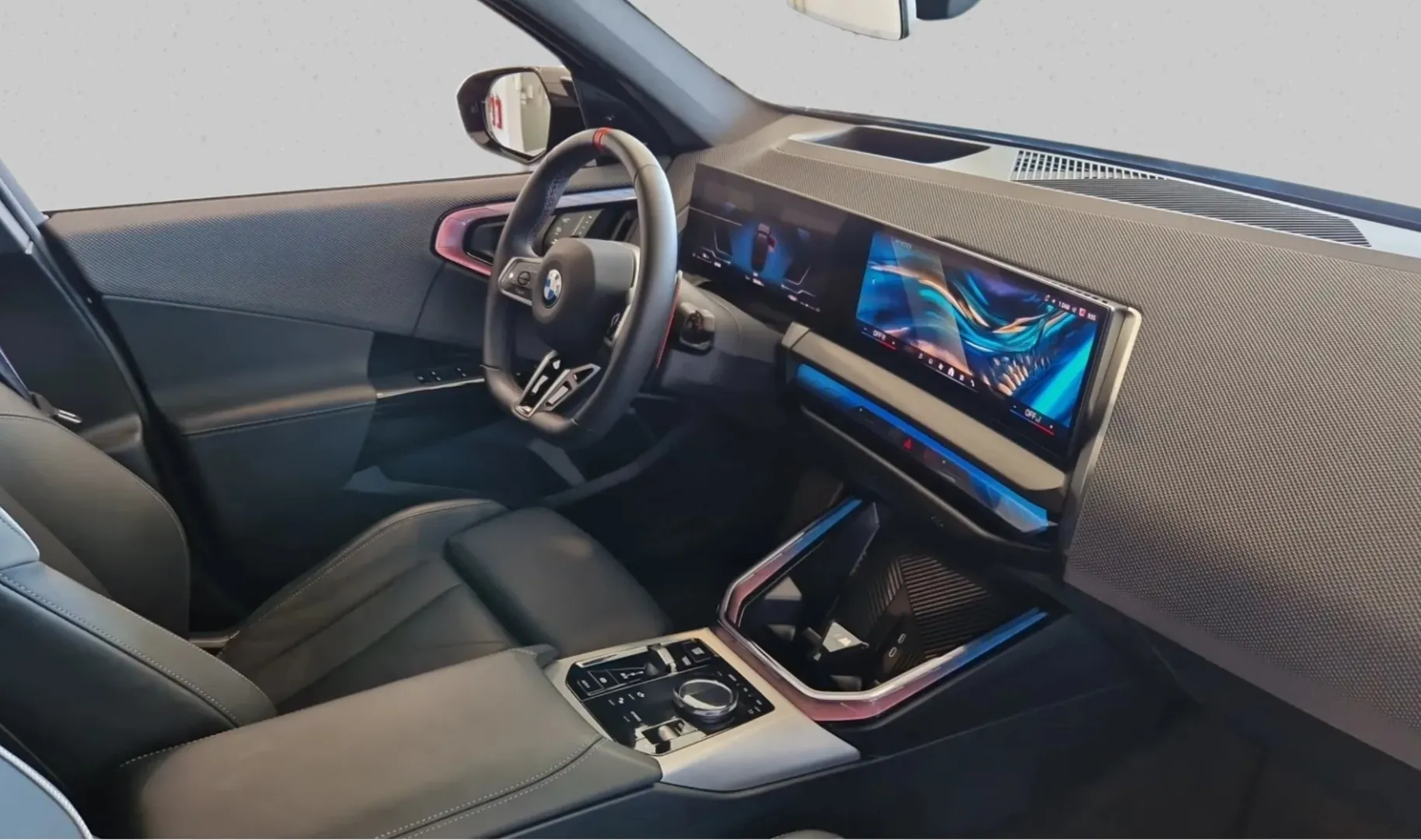 Zunanja slika - BMW X3 - M50i xDrive - 8