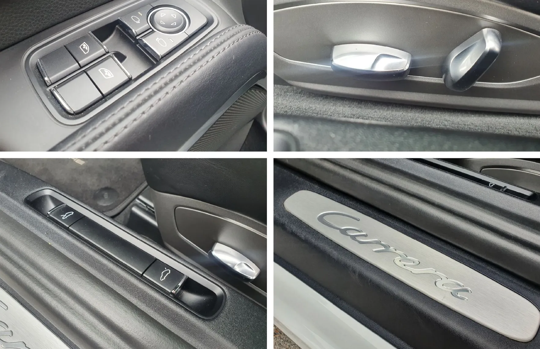 Zunanja slika - Porsche 911 - 991.2 CARRERA COUPE PDK PDLS KAMERA - 16