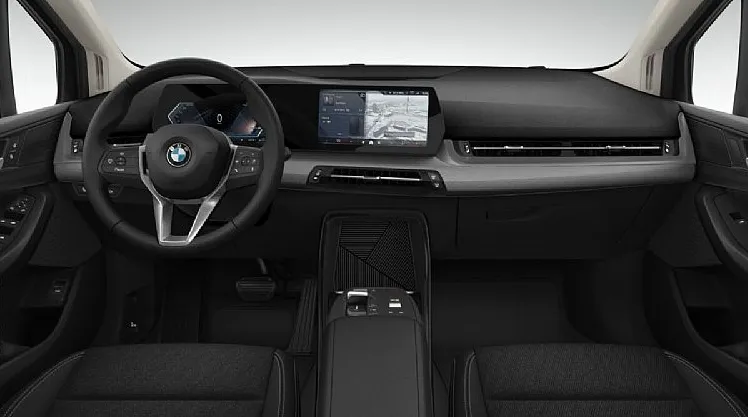 Zunanja slika - BMW Serija 2 - Active Tourer: 216i DTC  AKCIJSKI MODEL - 3