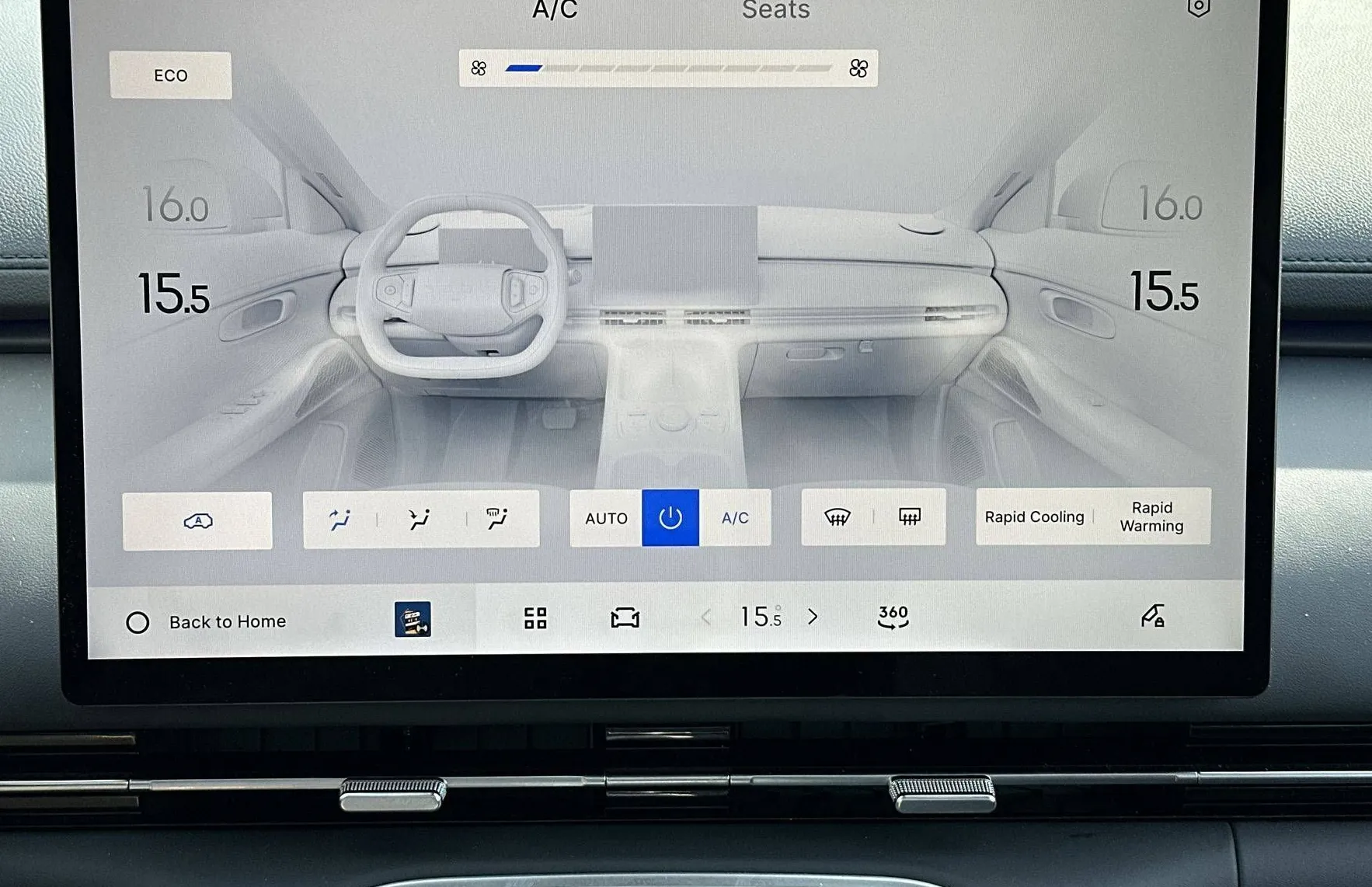Zunanja slika - Geely StarRay EM-i - Plug-In Hybrid 1.5 Max Avt - 16