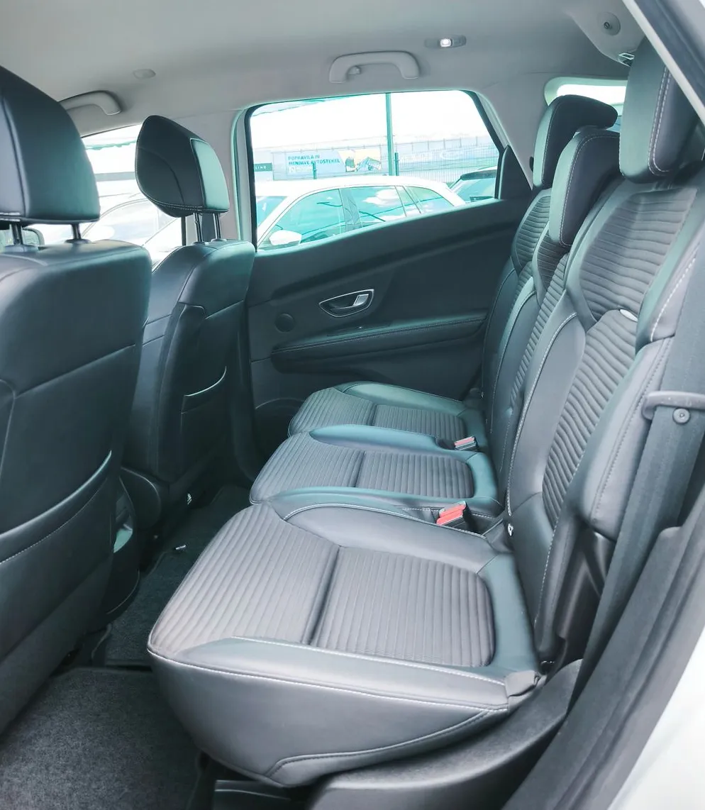 Zunanja slika - Renault Scénic - Scenic 1.7 DCI AUT.-BOSE-20COL-VIRT-KAM-PERLA-MRT.KOTI- - 14