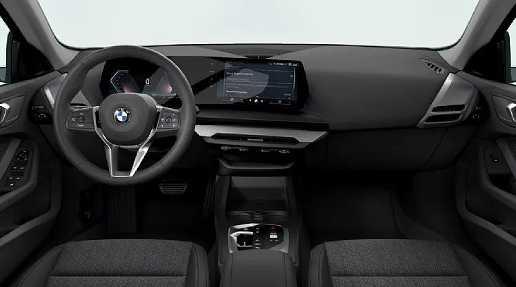 Zunanja slika - BMW serija 2 Gran Coupe: - 216 Gran Coupe Msport - 3