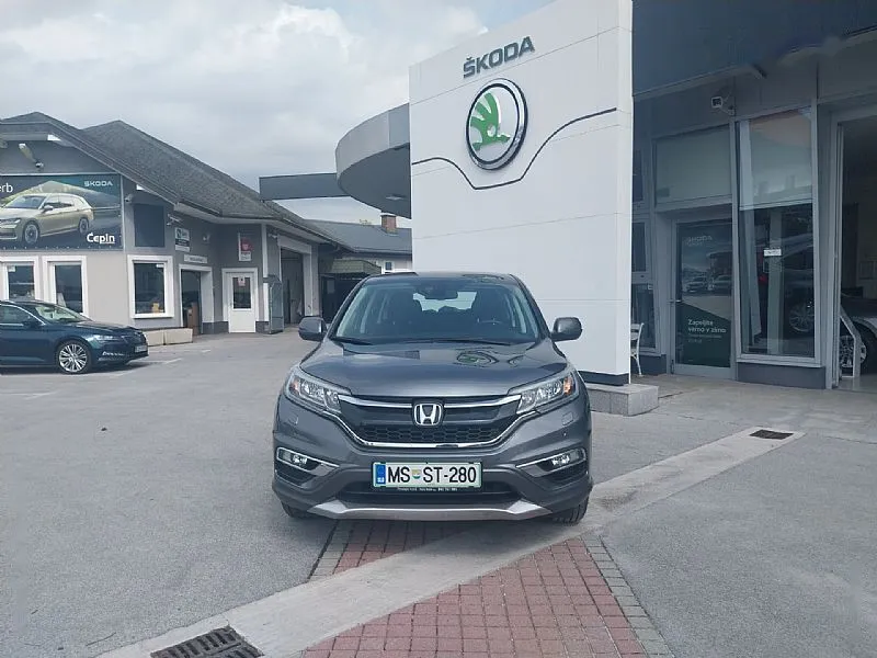 Zunanja slika - Opel Astra - Sports-Tourer-1.2Turbo-Business-Elegance-Navi-Led - 8