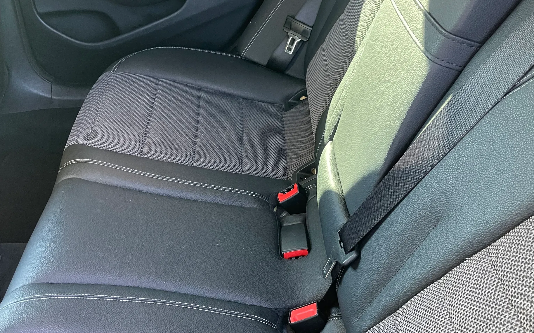 Zunanja slika - Mercedes-Benz E-Razred - Koper - 7