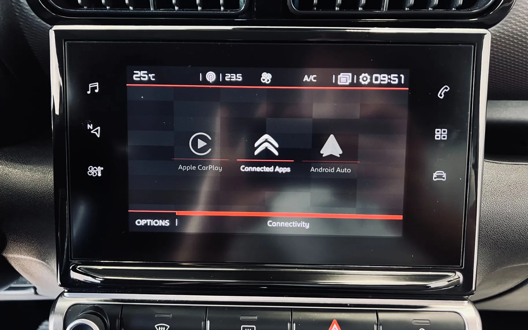 Zunanja slika - Citroën C3 - Aircross 1,2 PureTech 130 Shine Avt. - 15
