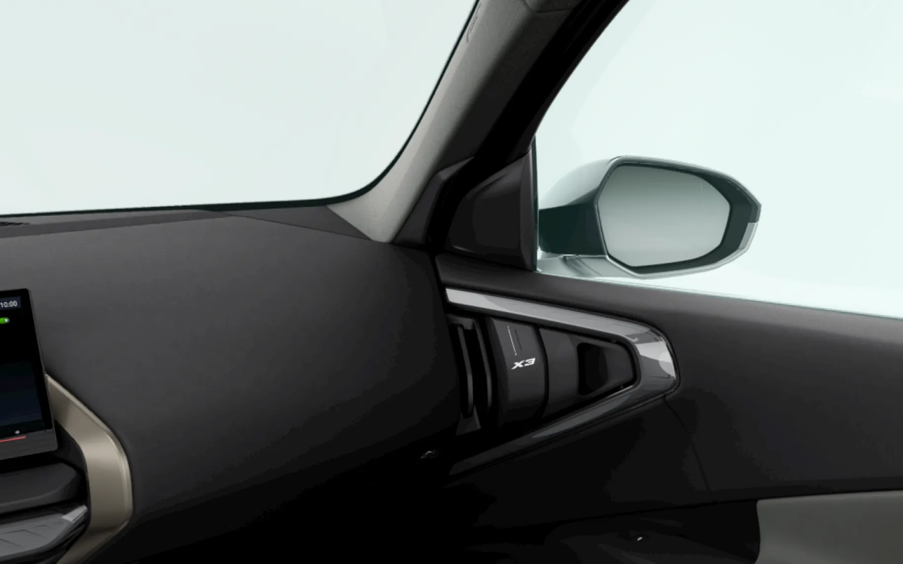 Zunanja slika - BMW X3 - 20 xDrive - 11