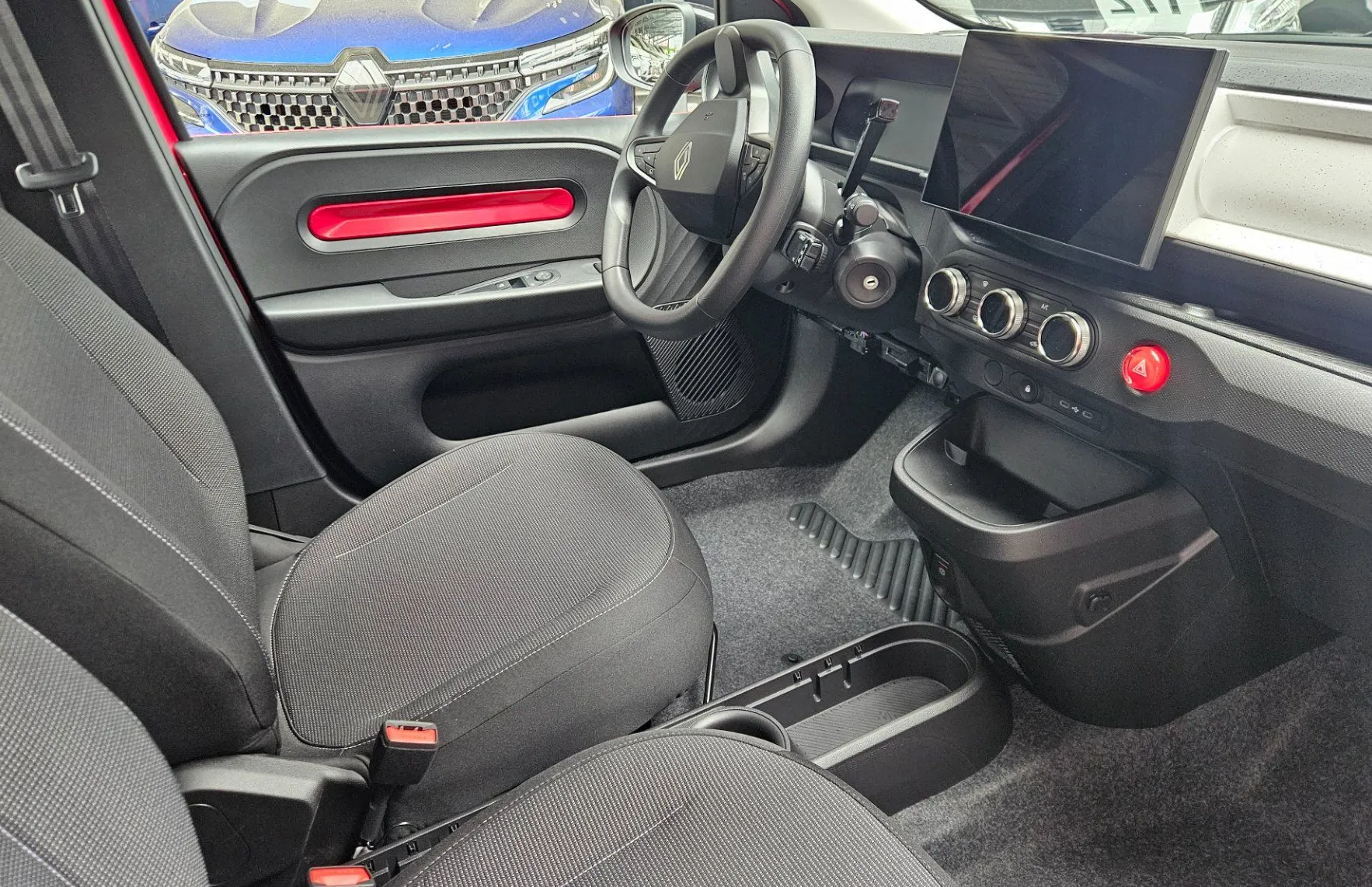 Zunanja slika - Renault Twingo - E-Tech Evolution - 7