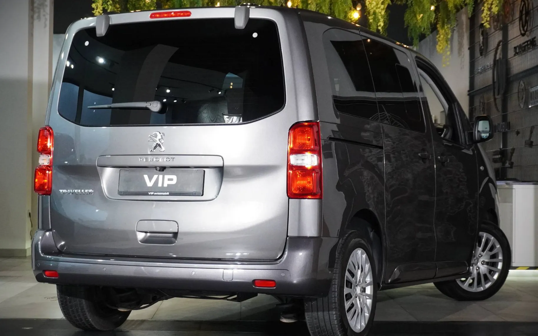 Zunanja slika - Peugeot Traveller - 2.0 BlueHDi 110kw SLO+LED+TOP - 5