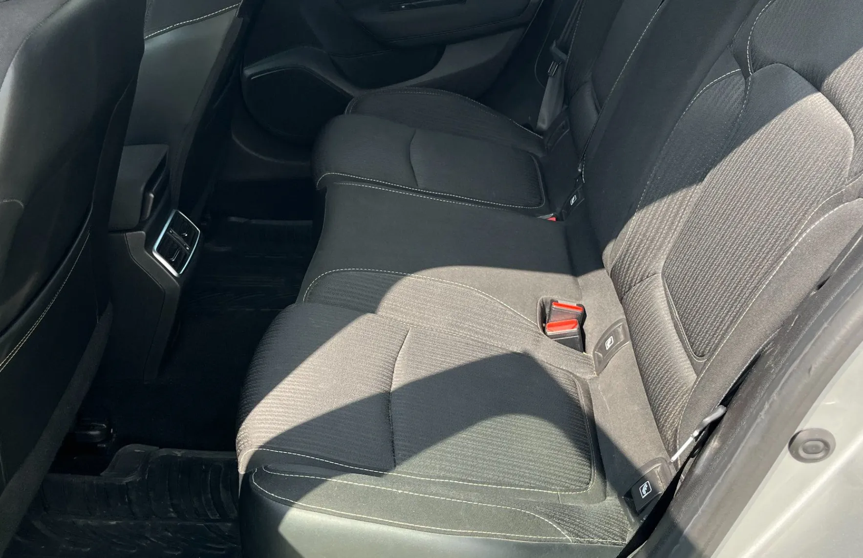 Zunanja slika - Renault Mégane - Megane Grandtour dCi 110 Bussines XEN.2X PDC. - 9