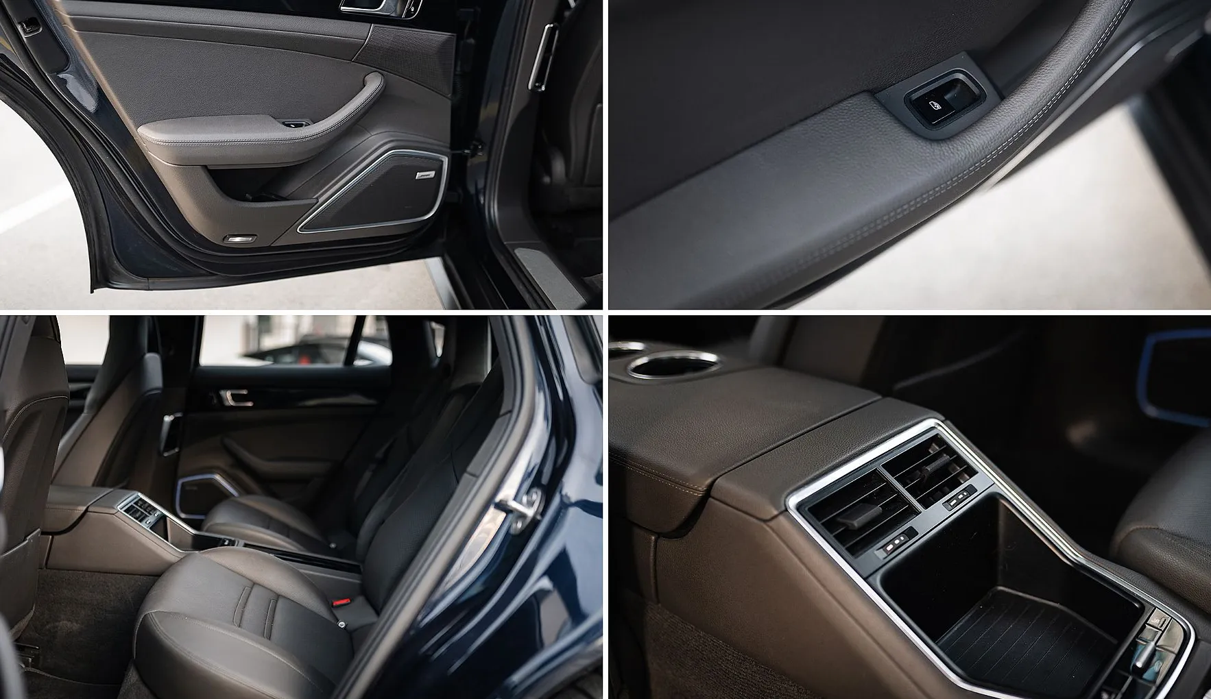 Zunanja slika - Porsche Panamera - 2.9 4 E-HYBRID DCT 4WD - SLO. VOZILO - 1. LASTNIK - 13