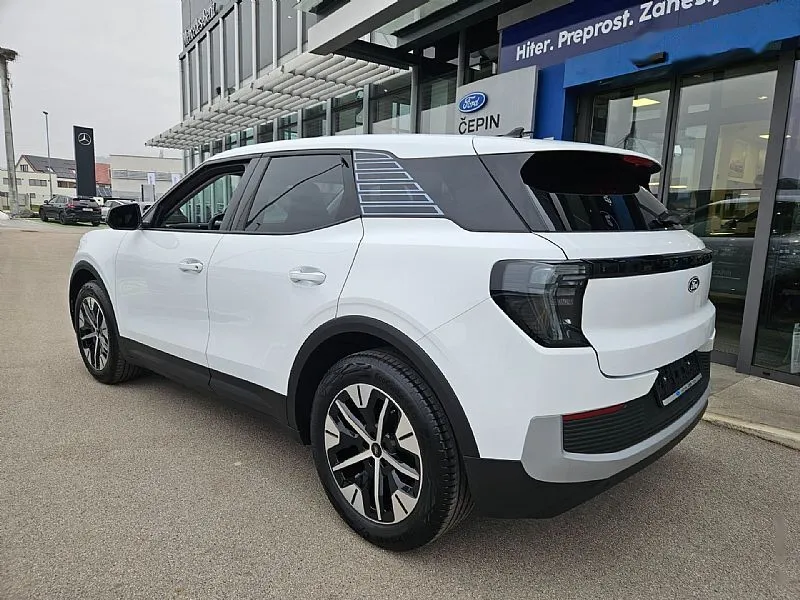 Zunanja slika - Ford Explorer EV - SELECT RWD - 5