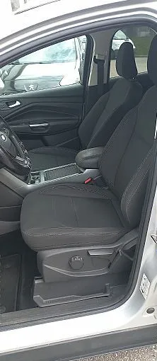 Zunanja slika - Ford Kuga - Style 1.5 TDCi 88 kW Powershift - 8