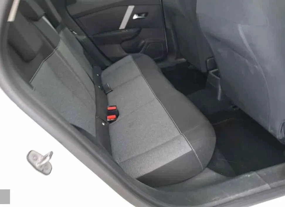 Zunanja slika - Citroën C4 - BlueHDi 110 BVM6 Live Pack Business.NAVI.PDC.81 KW - 9