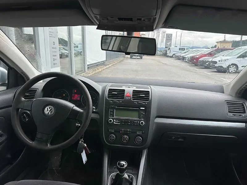 Zunanja slika - Volkswagen Jetta - 1.9 TDI Trendline - 10
