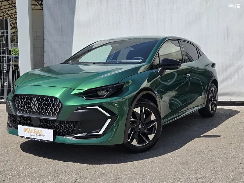 Zunanja slika - Renault Clio - 6 Techno TCE 115 - 1
