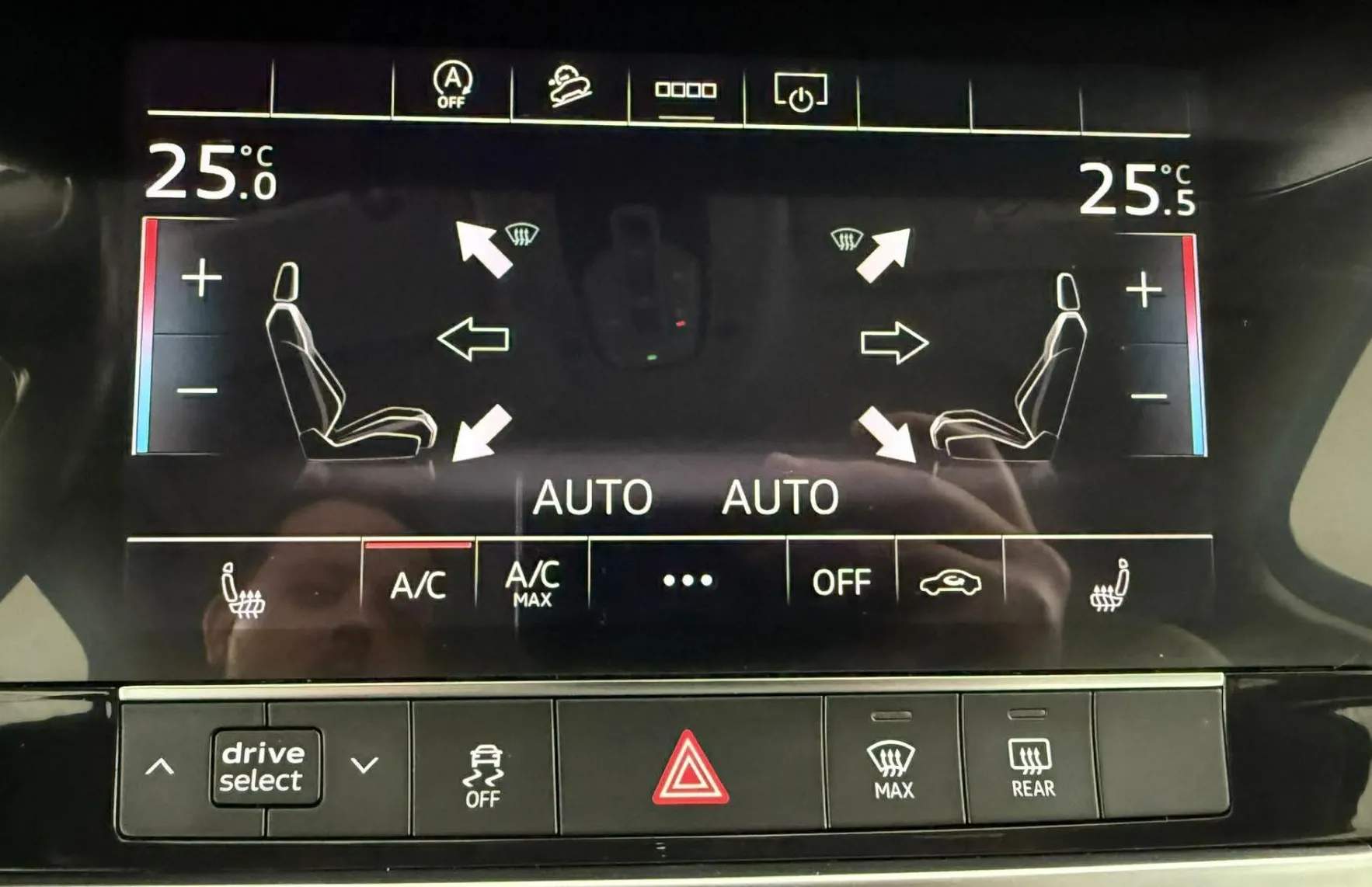 Zunanja slika - Audi A6 Allroad - 40 TDI quattro S tronic. 150kW.ZRAČ.VZMET.GRET.SED - 17