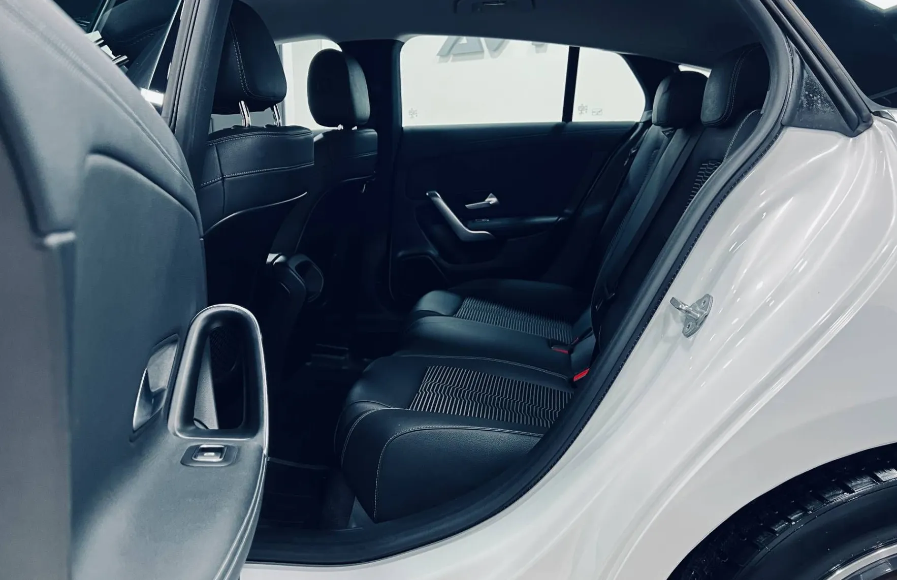 Zunanja slika - Mercedes-Benz CLA-Razred - CLA Shooting Brake CLA 180 d-KAMERA-GRETJE SED- - 8