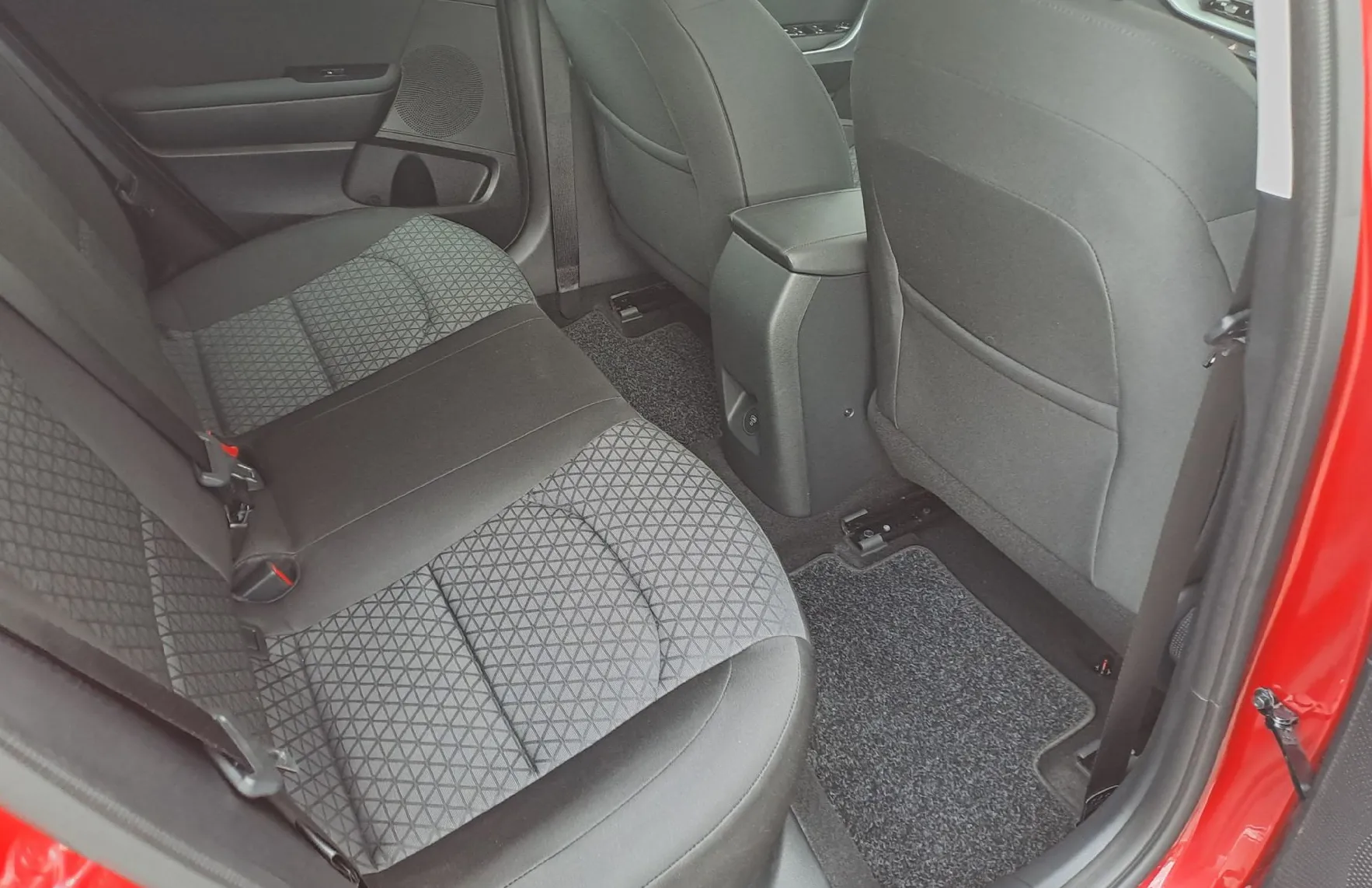 Zunanja slika - KIA Ceed - 1.0 T-GDI LX Champion+ ISG - 8